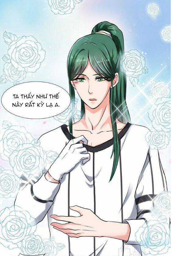 Boygroup Của Ta, Thần Của Ta - Chapter 7 - Trang 6