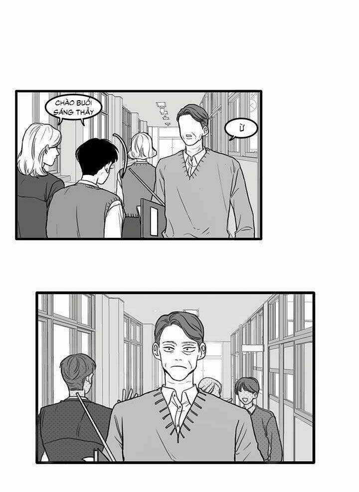 Boys Love - Chapter 1 - Trang 2