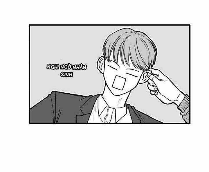 Boys Love - Chapter 1 - Trang 12