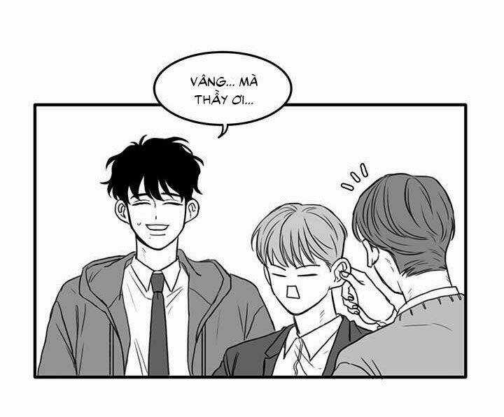 Boys Love - Chapter 1 - Trang 13