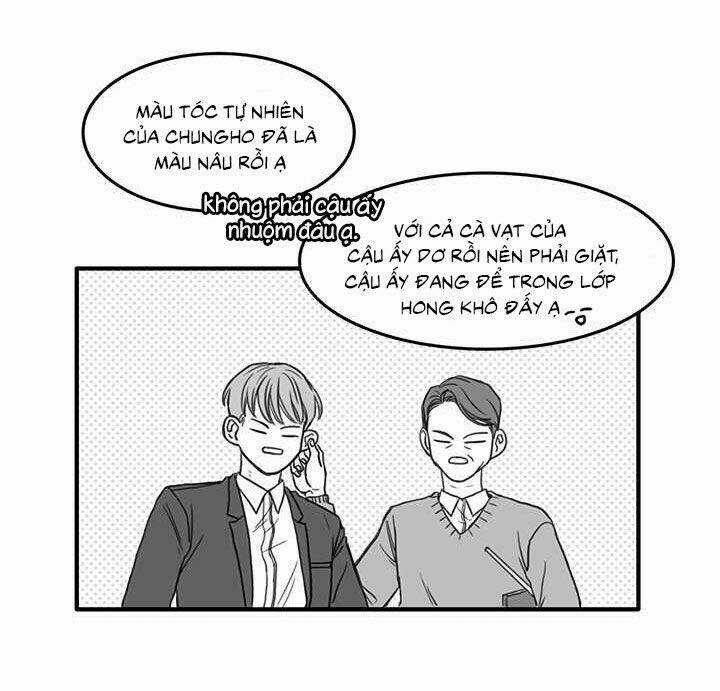 Boys Love - Chapter 1 - Trang 14