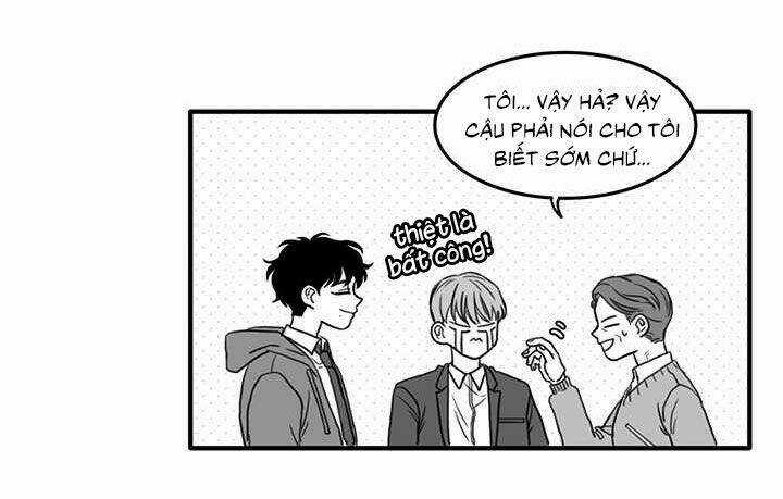 Boys Love - Chapter 1 - Trang 15