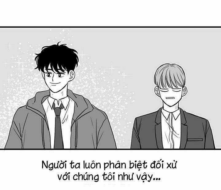 Boys Love - Chapter 1 - Trang 18