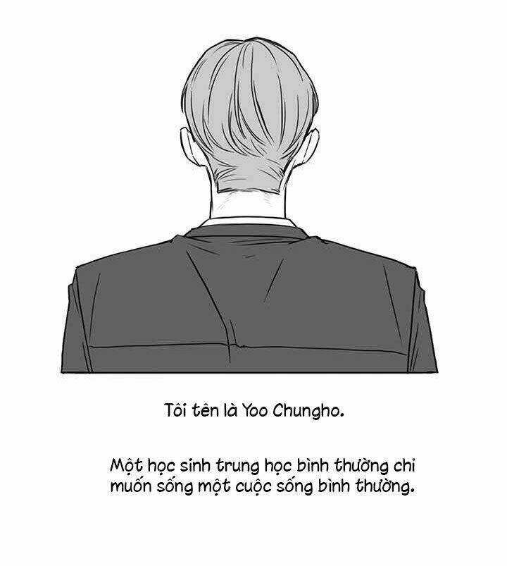 Boys Love - Chapter 1 - Trang 19