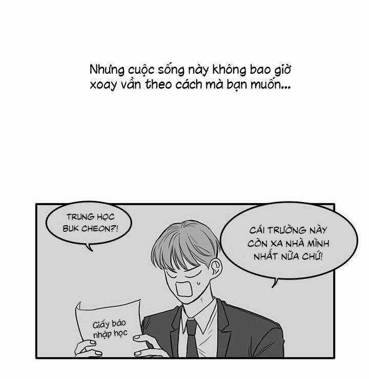 Boys Love - Chapter 1 - Trang 20