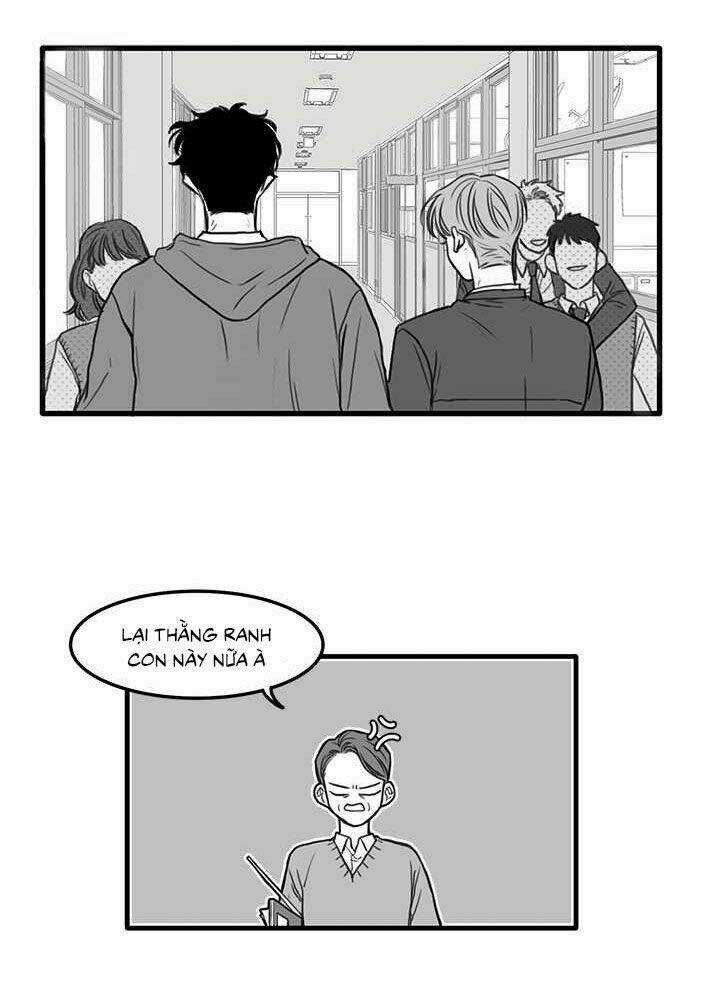 Boys Love - Chapter 1 - Trang 3