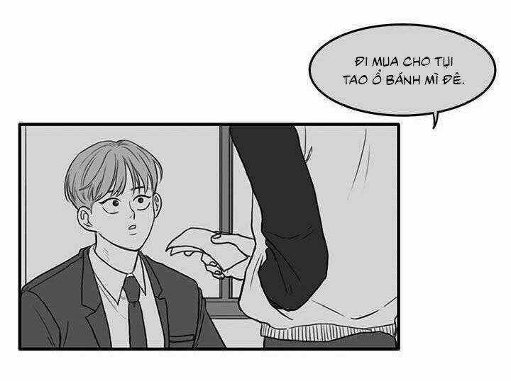 Boys Love - Chapter 1 - Trang 26