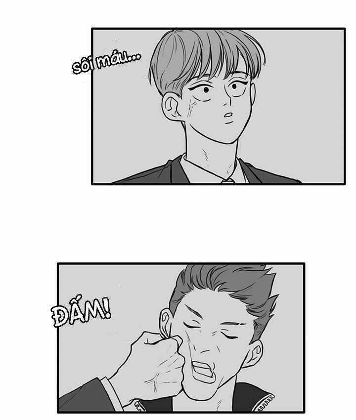 Boys Love - Chapter 1 - Trang 27