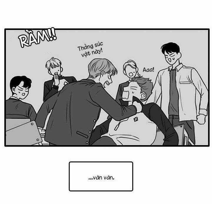 Boys Love - Chapter 1 - Trang 28