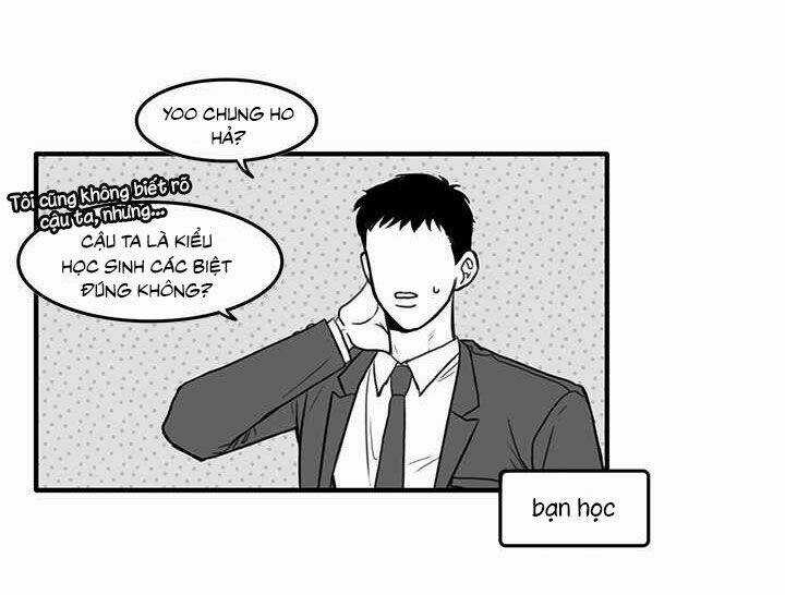 Boys Love - Chapter 1 - Trang 30