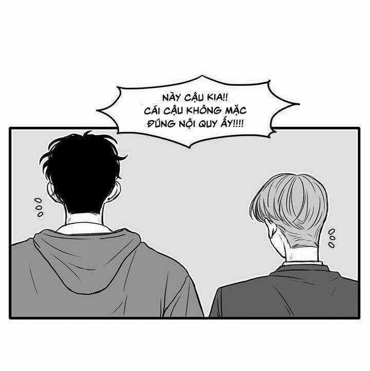 Boys Love - Chapter 1 - Trang 4