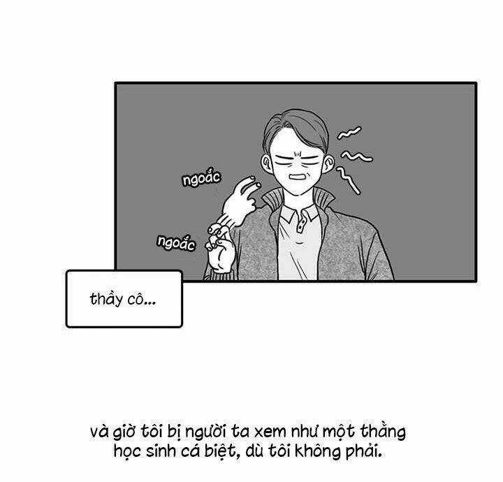 Boys Love - Chapter 1 - Trang 31