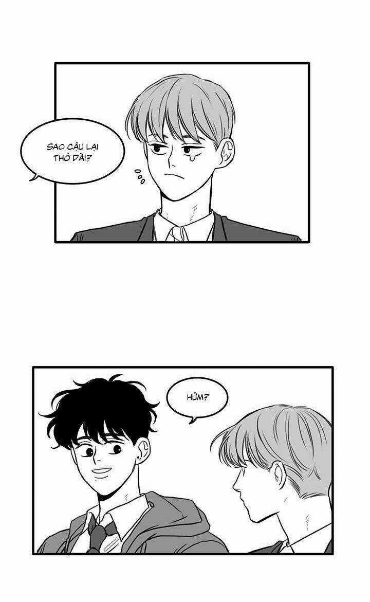 Boys Love - Chapter 1 - Trang 33