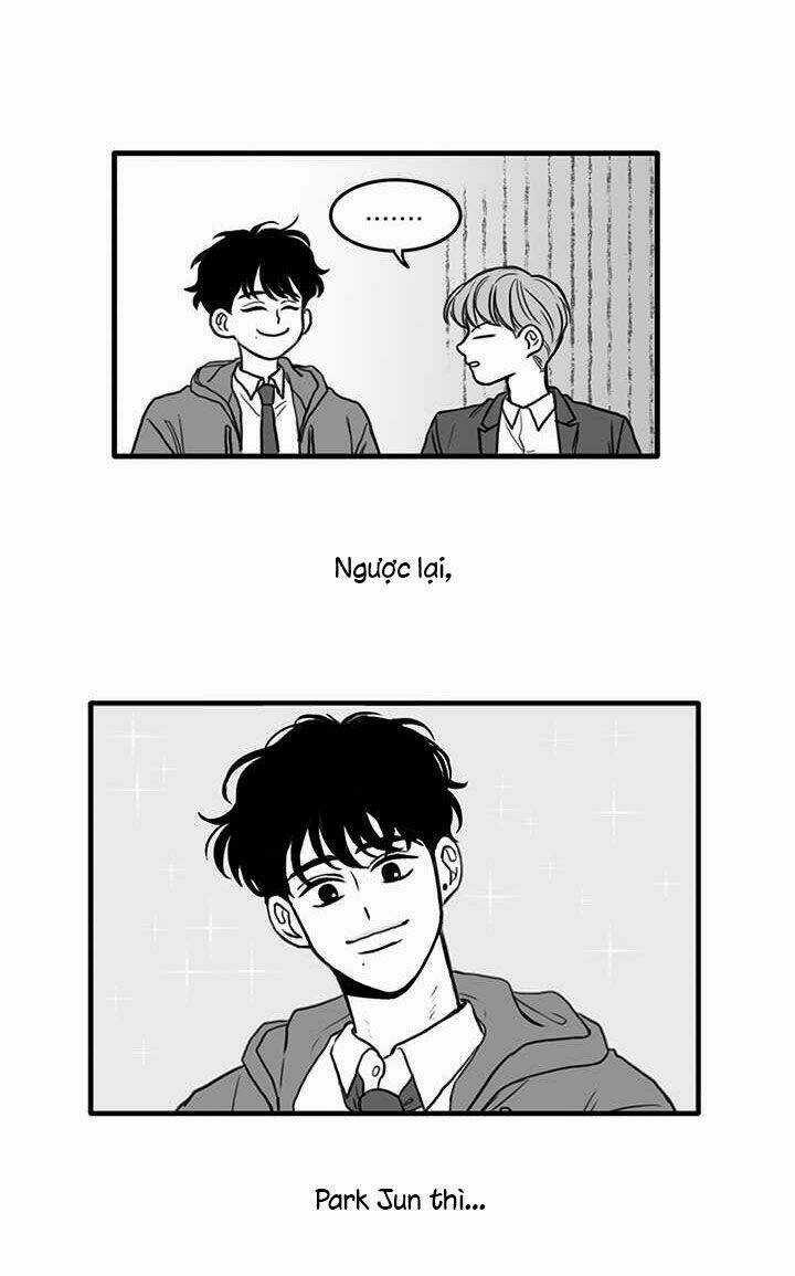 Boys Love - Chapter 1 - Trang 34