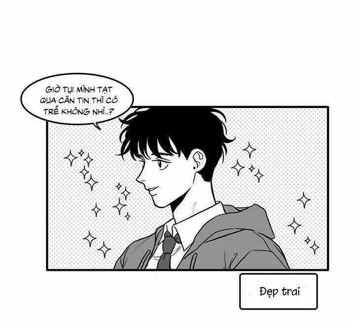 Boys Love - Chapter 1 - Trang 35