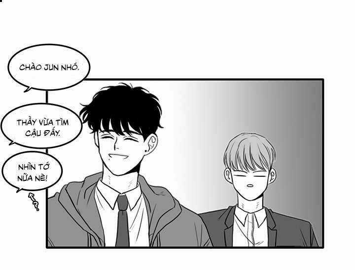 Boys Love - Chapter 1 - Trang 37