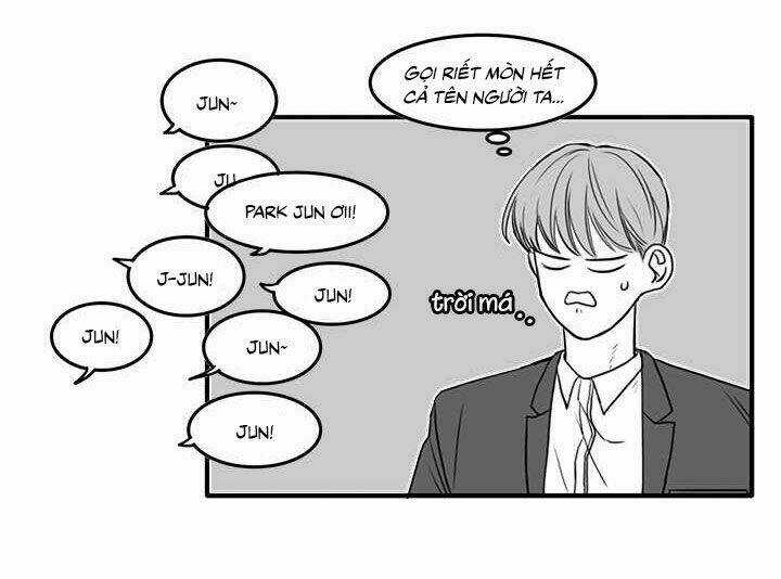 Boys Love - Chapter 1 - Trang 38