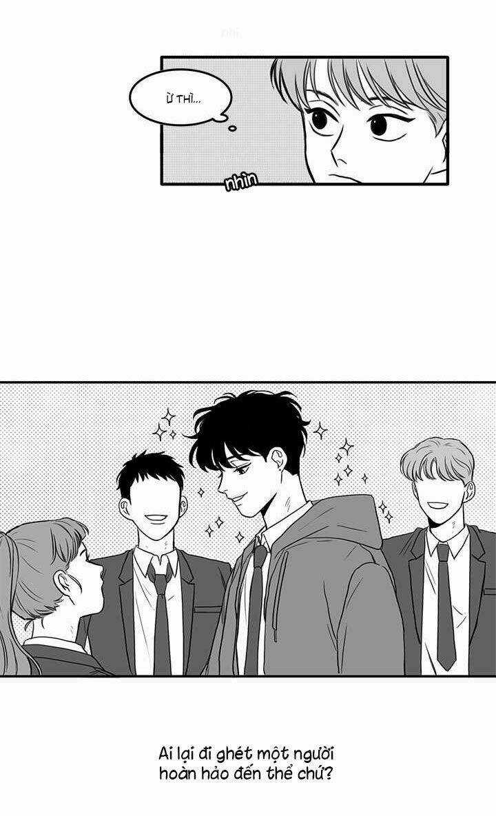 Boys Love - Chapter 1 - Trang 39