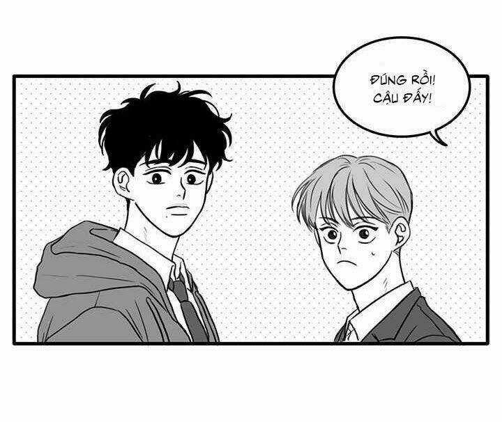 Boys Love - Chapter 1 - Trang 5