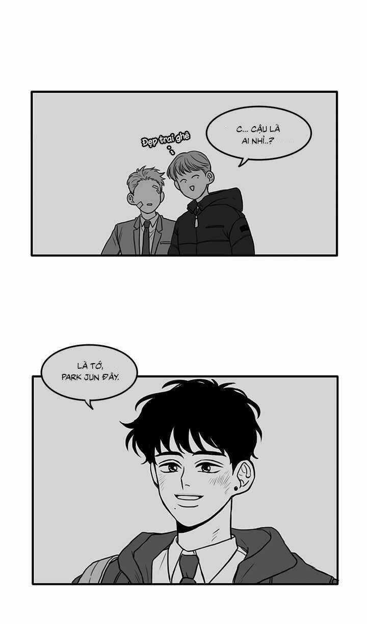 Boys Love - Chapter 1 - Trang 43