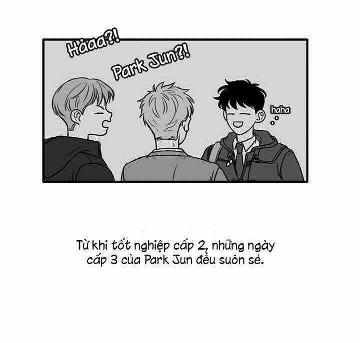 Boys Love - Chapter 1 - Trang 44