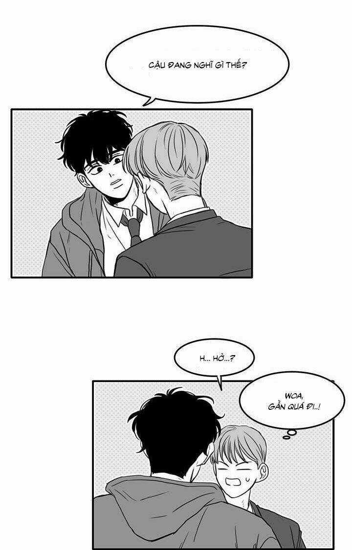 Boys Love - Chapter 1 - Trang 46