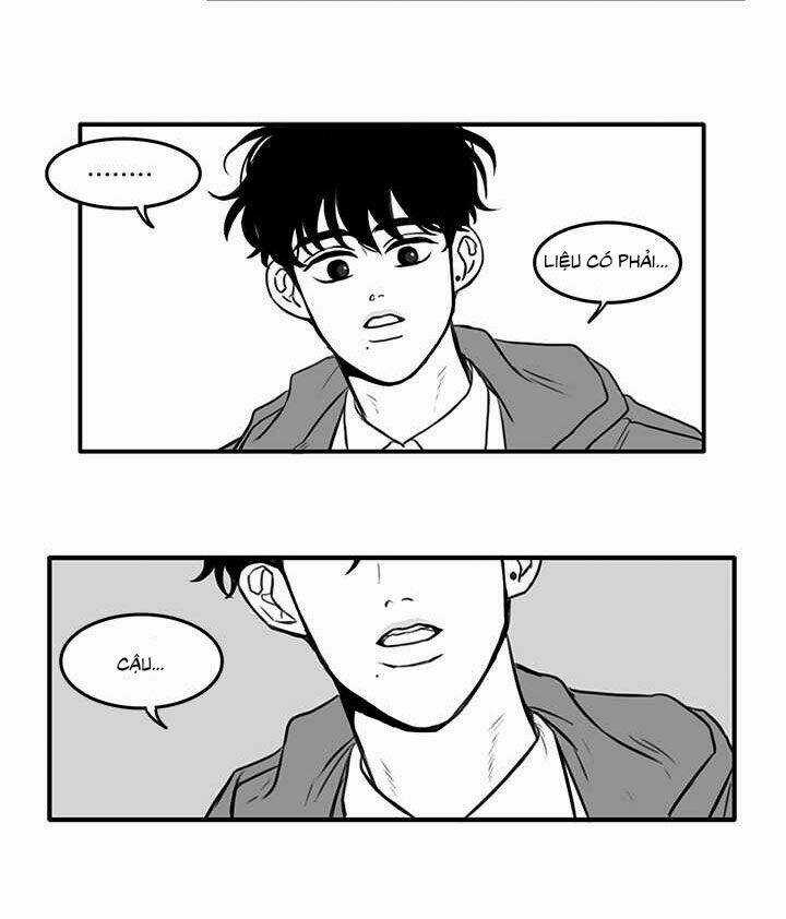 Boys Love - Chapter 1 - Trang 47