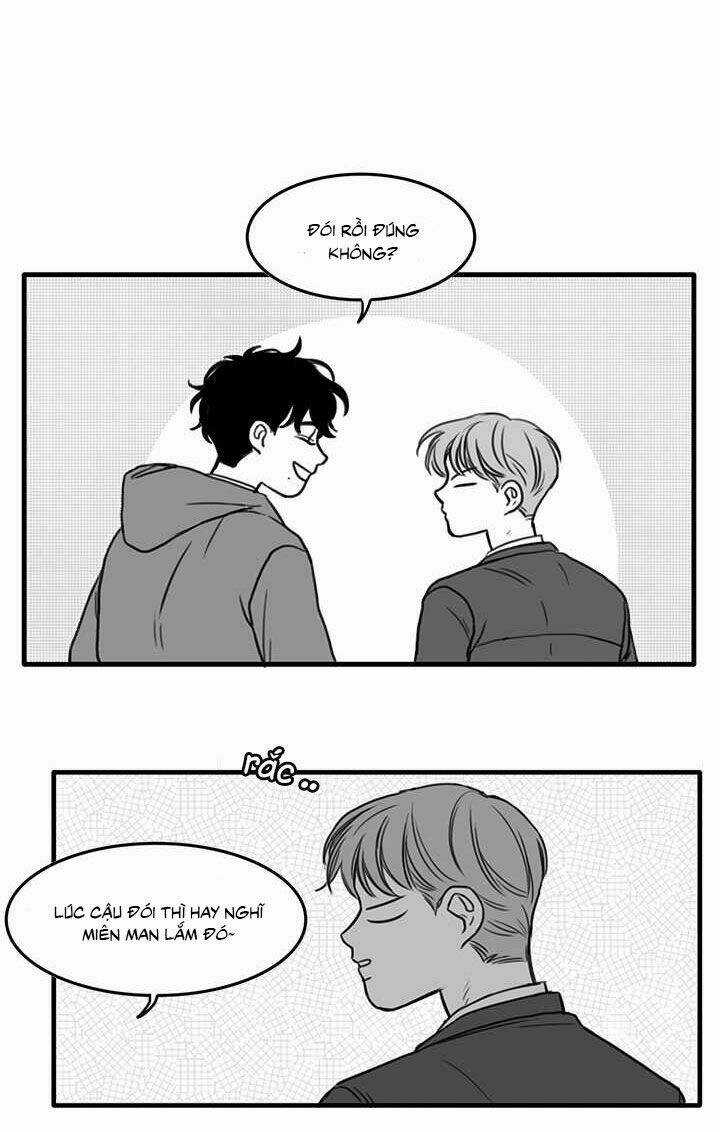 Boys Love - Chapter 1 - Trang 48
