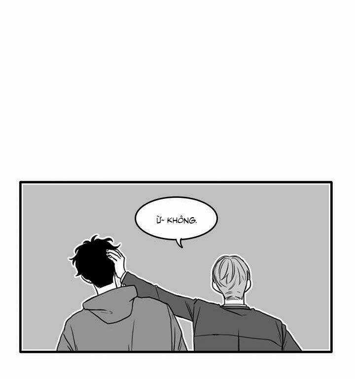 Boys Love - Chapter 1 - Trang 49