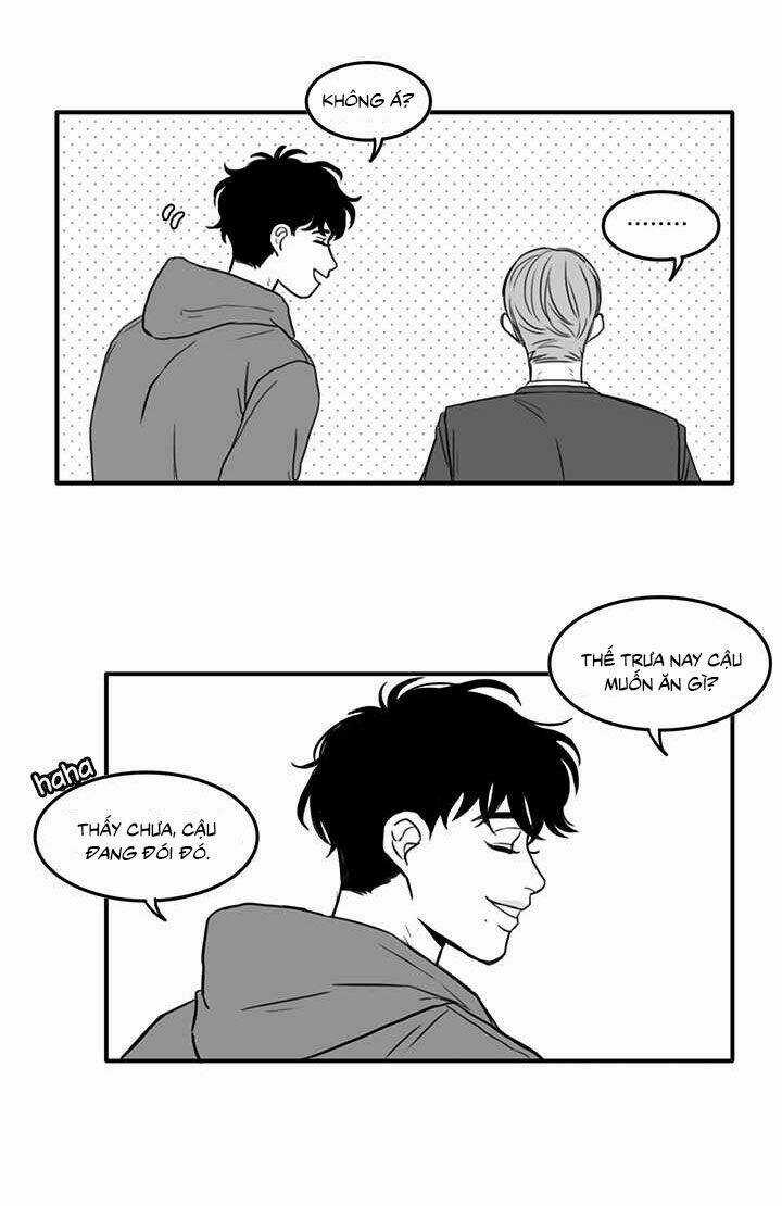 Boys Love - Chapter 1 - Trang 50