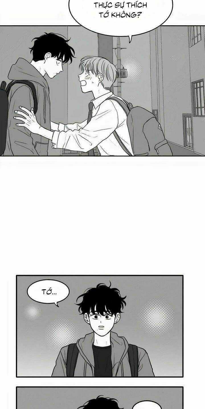 Boys Love - Chapter 10 - Trang 2