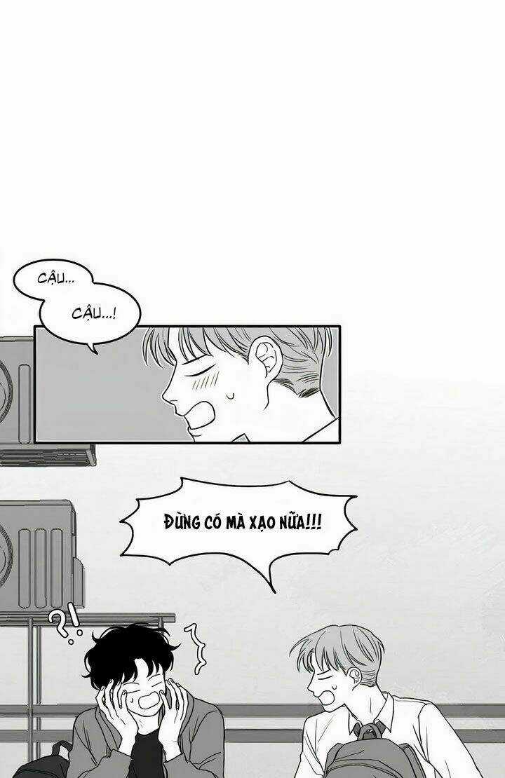 Boys Love - Chapter 10 - Trang 12