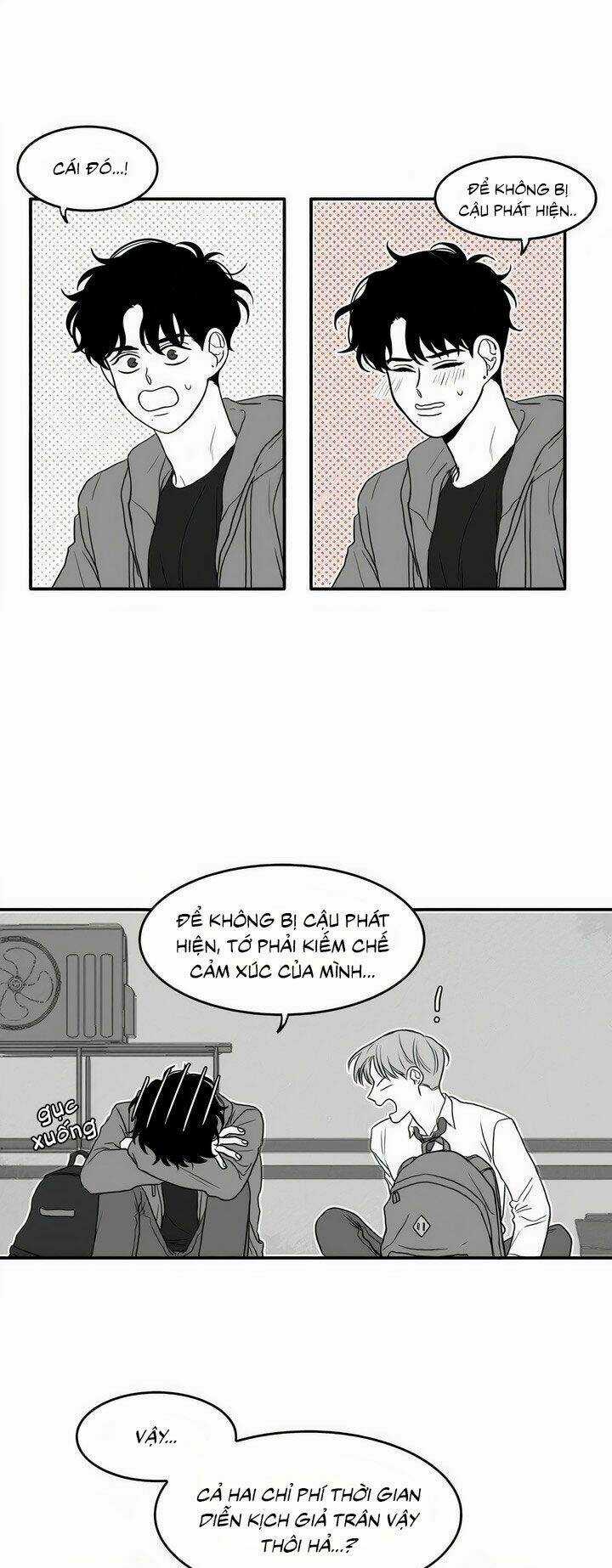 Boys Love - Chapter 10 - Trang 14