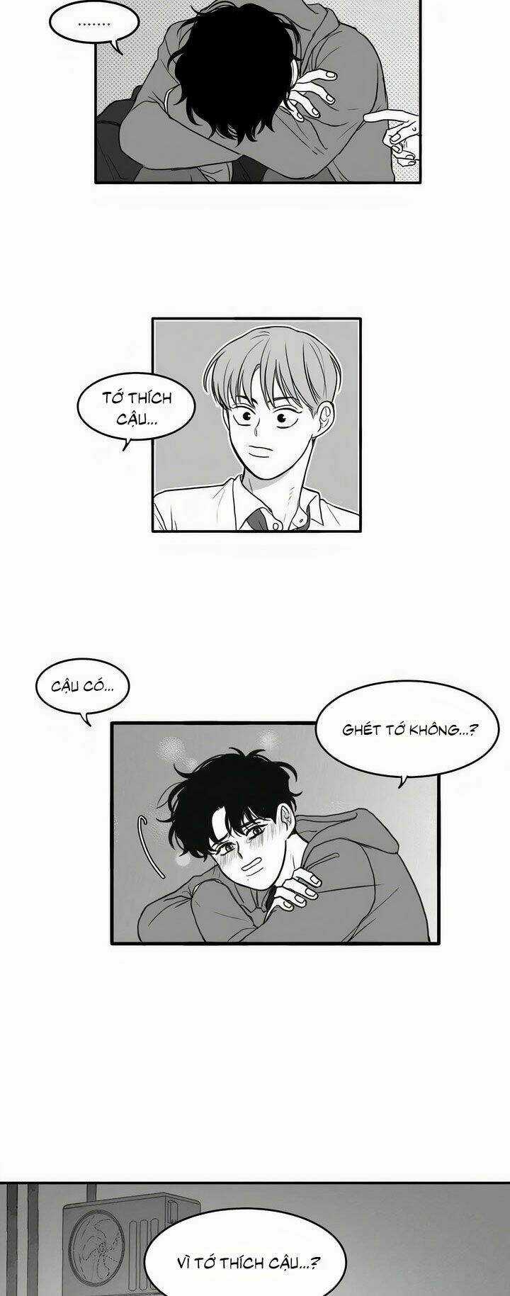 Boys Love - Chapter 10 - Trang 16