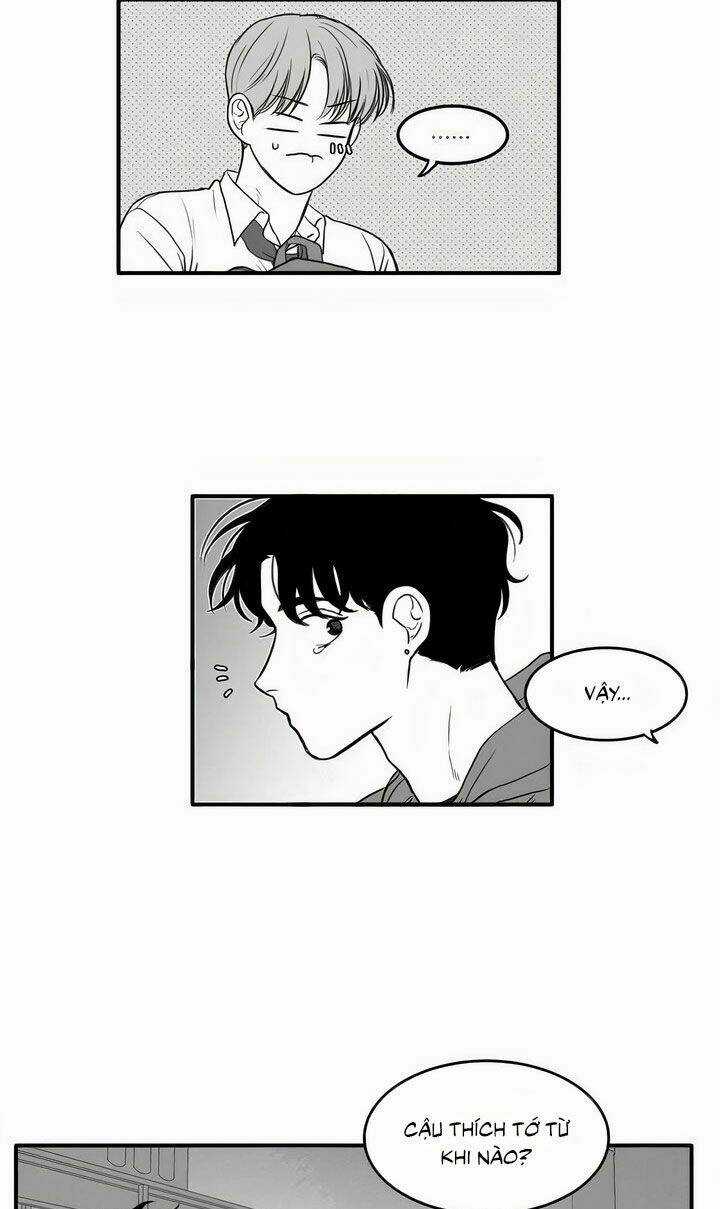 Boys Love - Chapter 10 - Trang 18