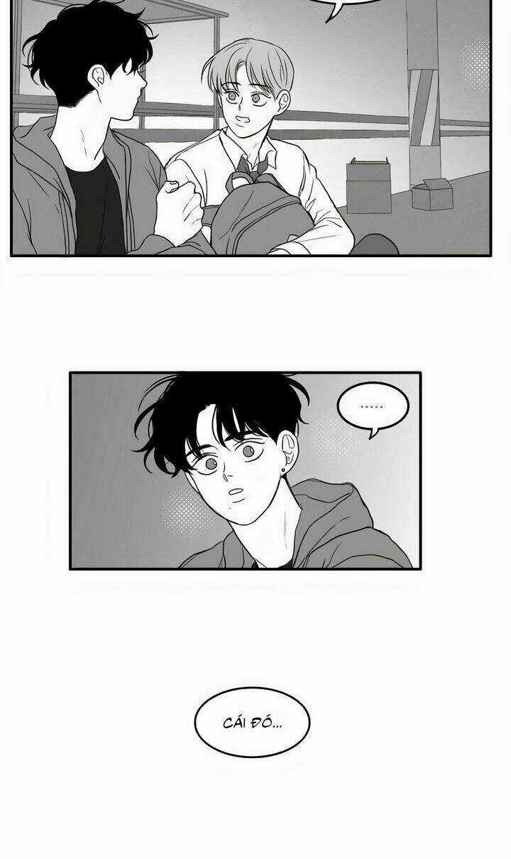 Boys Love - Chapter 10 - Trang 19