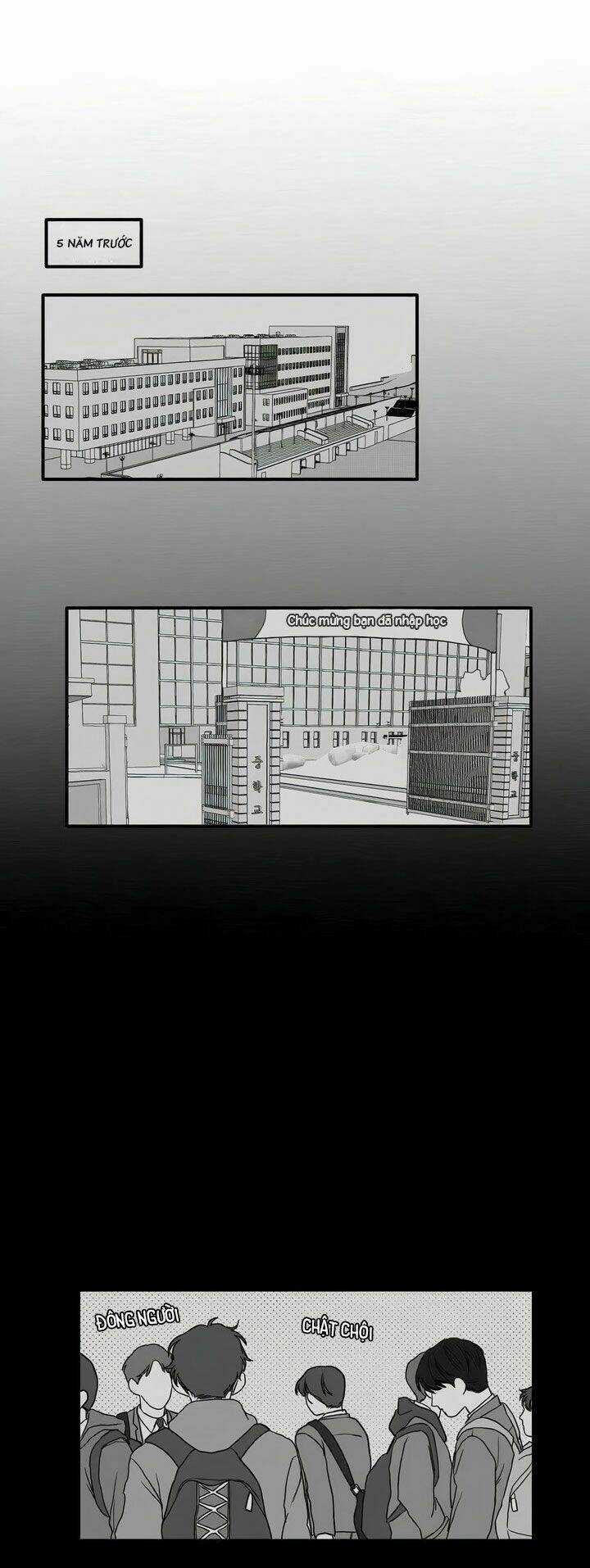 Boys Love - Chapter 10 - Trang 20