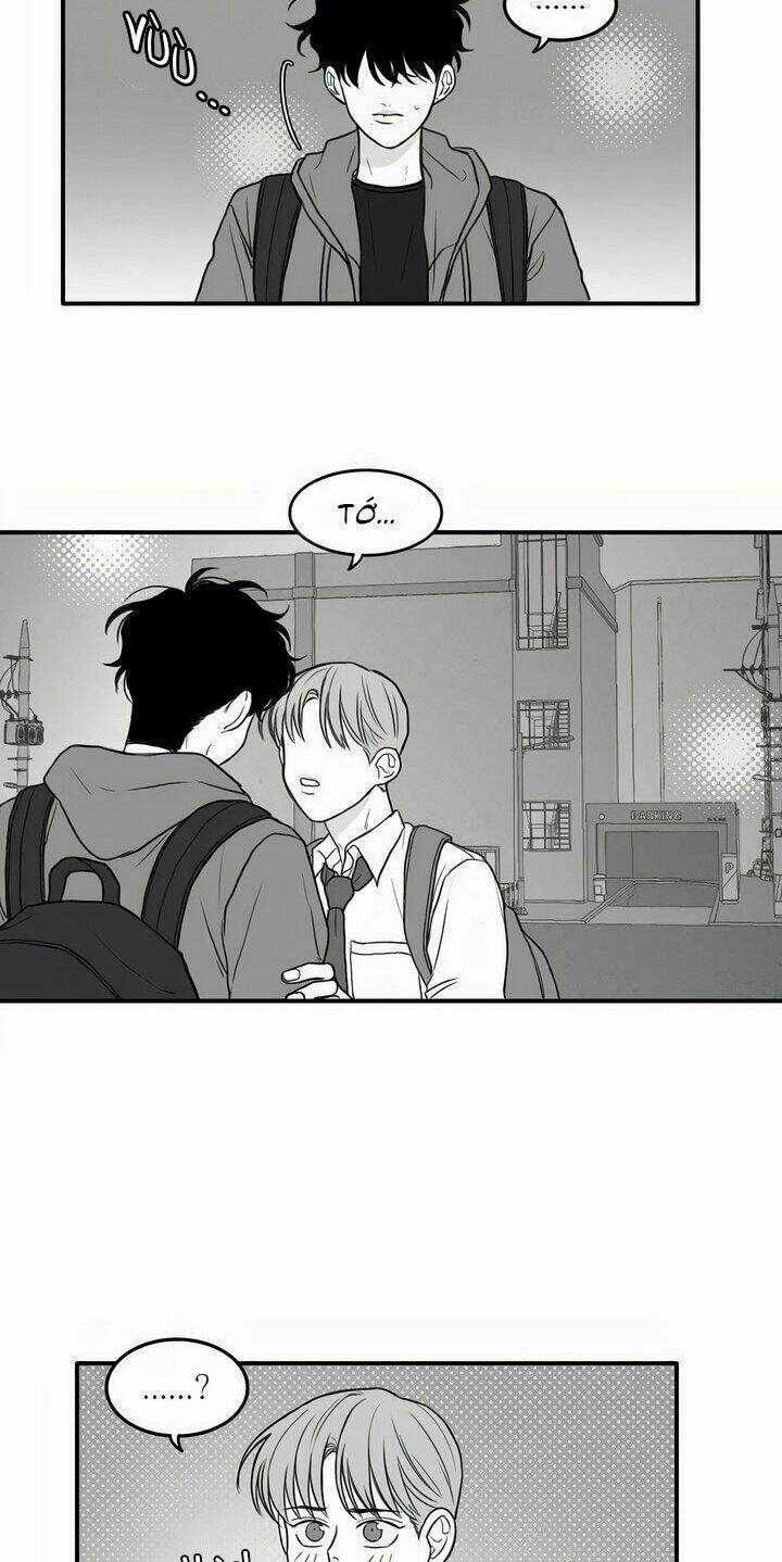 Boys Love - Chapter 10 - Trang 3
