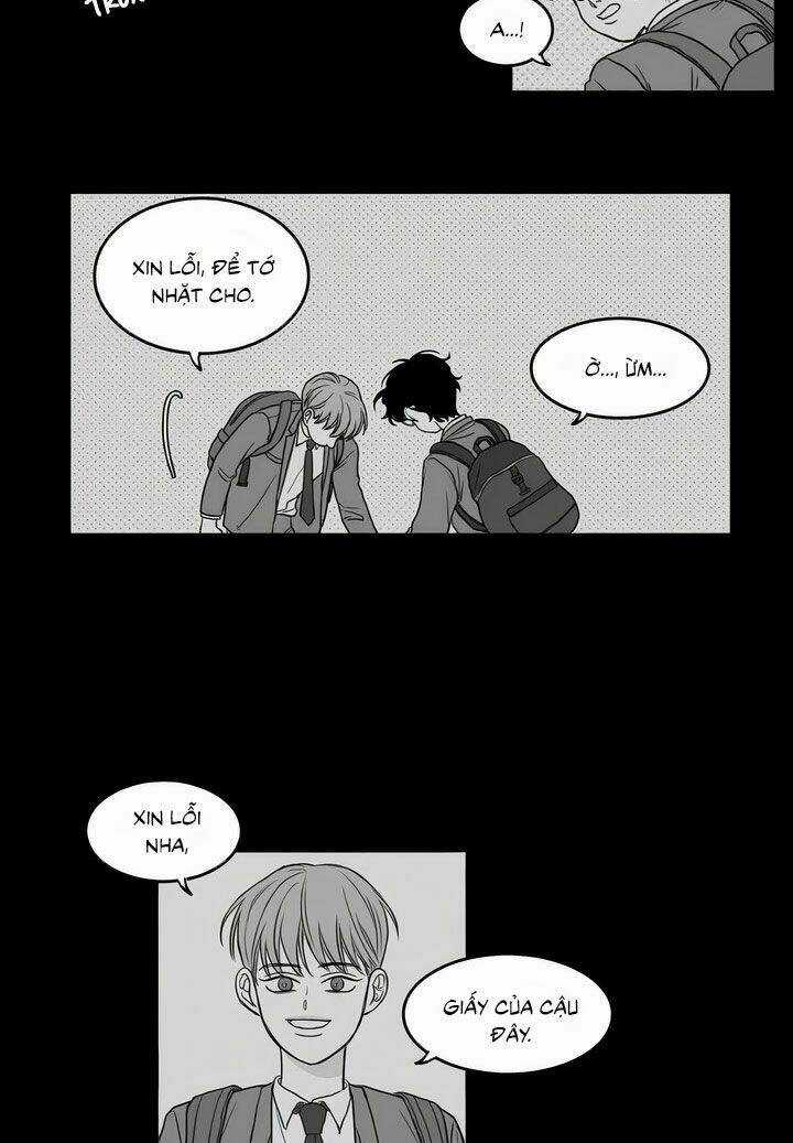 Boys Love - Chapter 10 - Trang 22