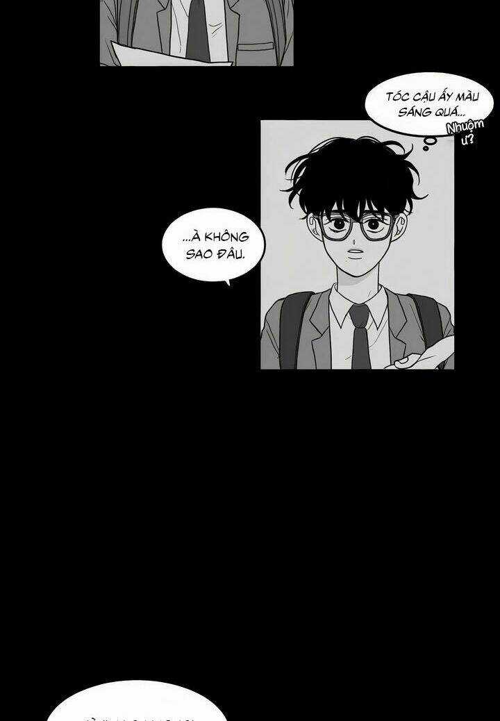 Boys Love - Chapter 10 - Trang 23