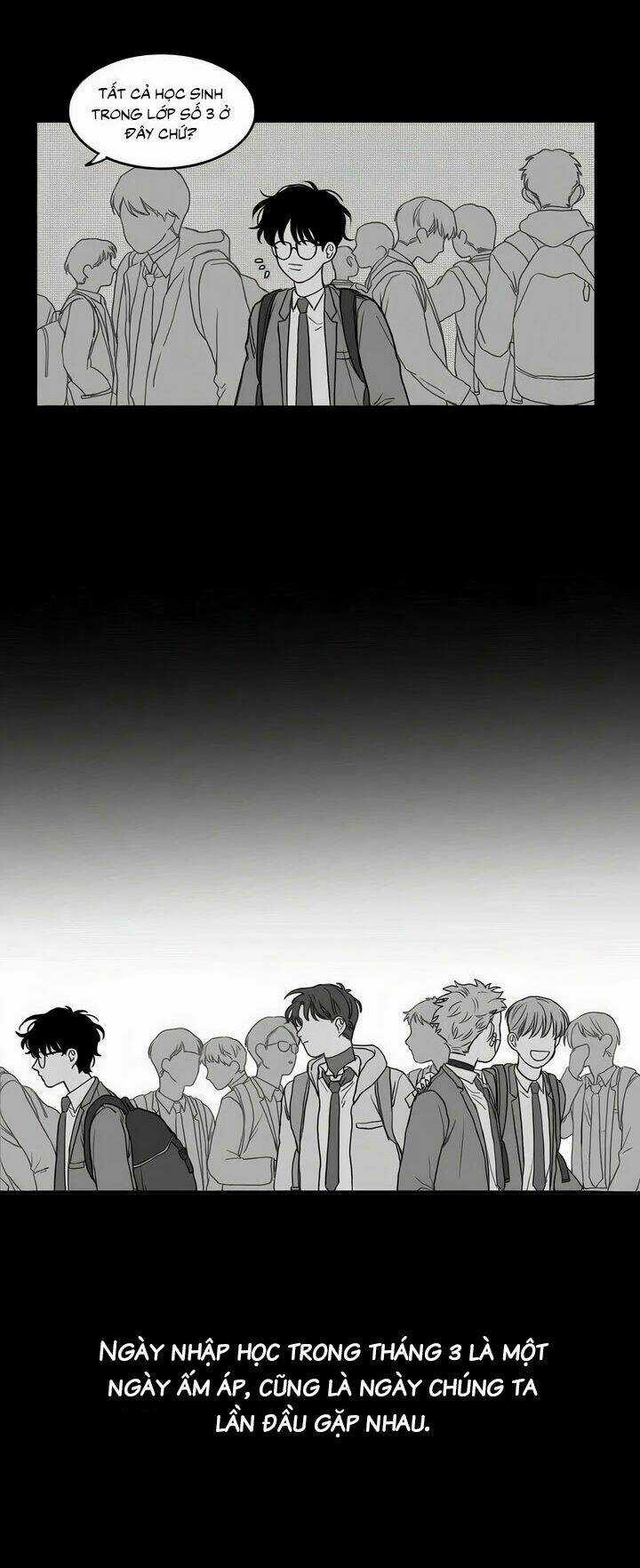 Boys Love - Chapter 10 - Trang 25