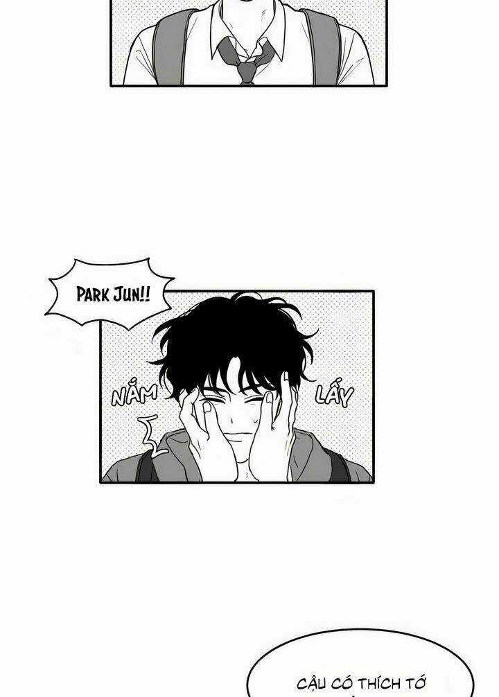 Boys Love - Chapter 10 - Trang 5