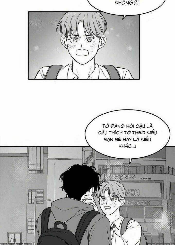 Boys Love - Chapter 10 - Trang 6