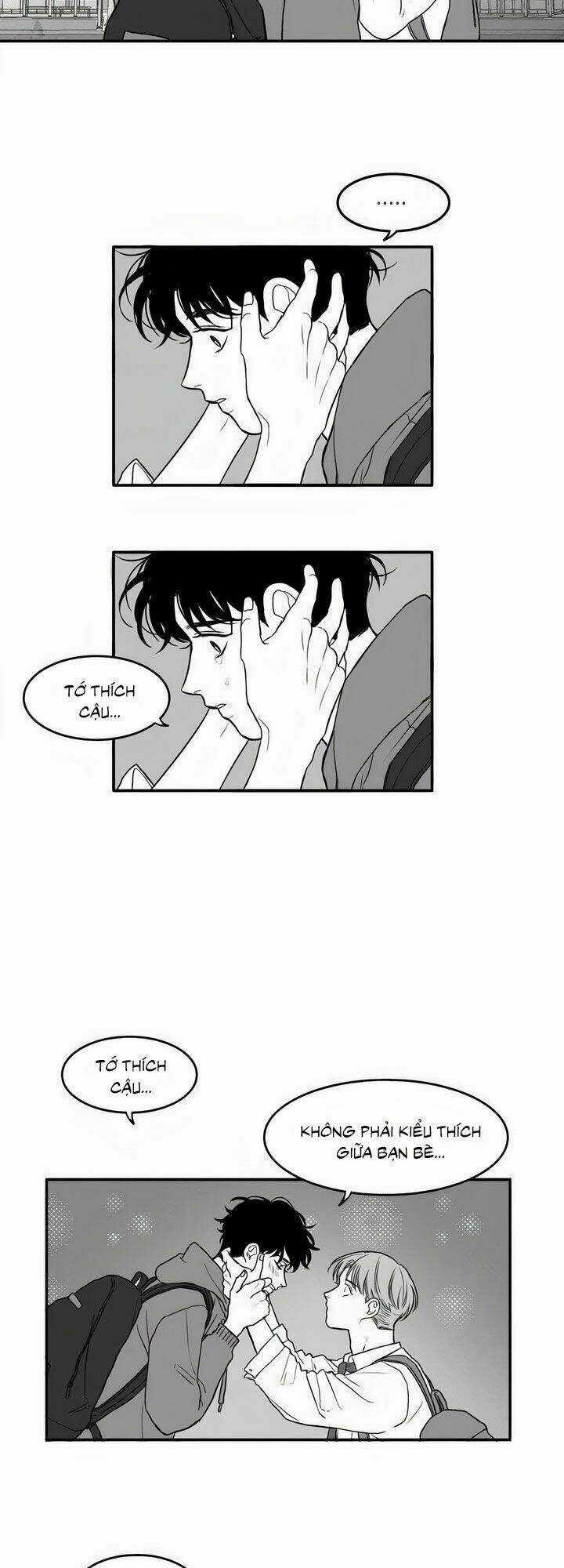 Boys Love - Chapter 10 - Trang 7