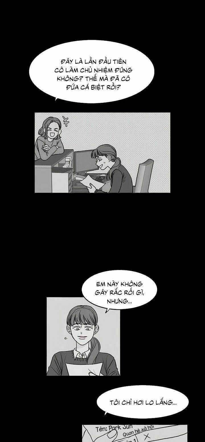 Boys Love - Chapter 11 - Trang 2