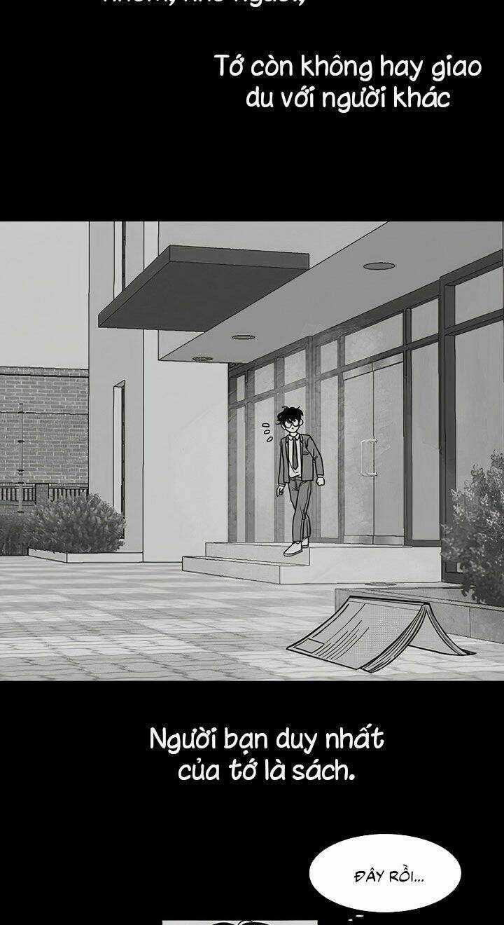 Boys Love - Chapter 11 - Trang 11