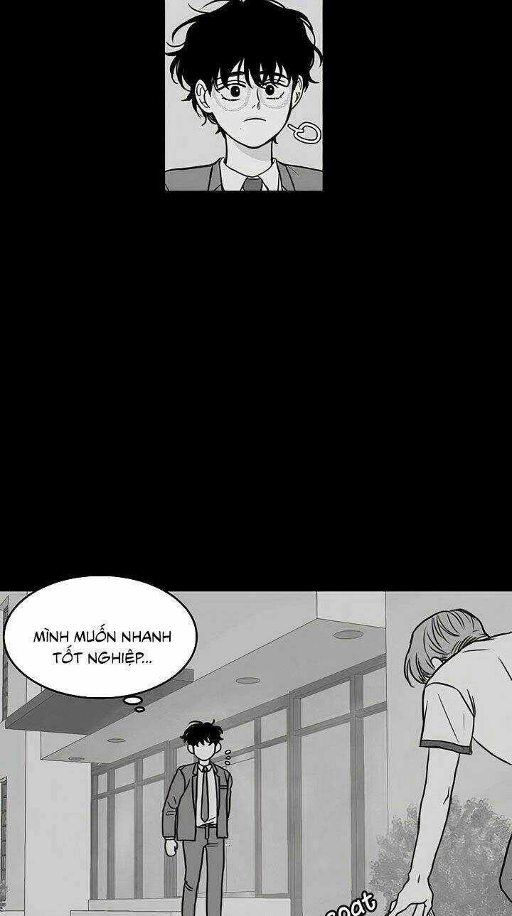 Boys Love - Chapter 11 - Trang 12