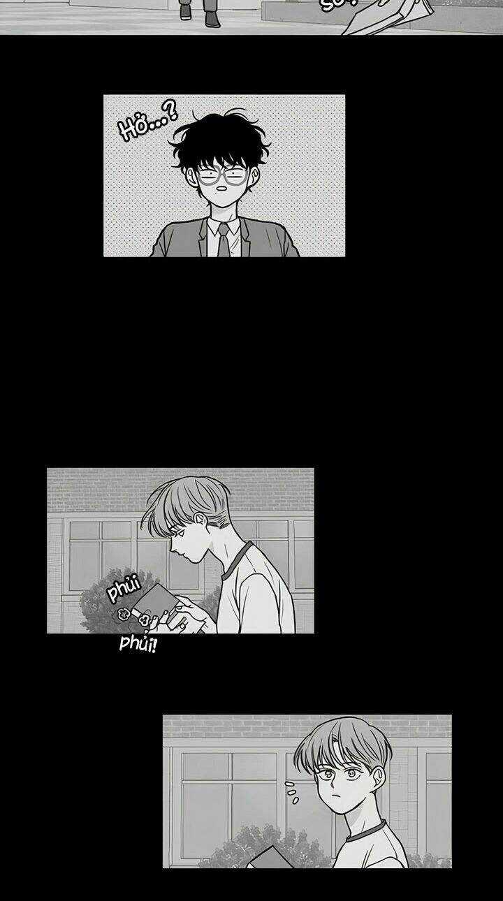 Boys Love - Chapter 11 - Trang 13