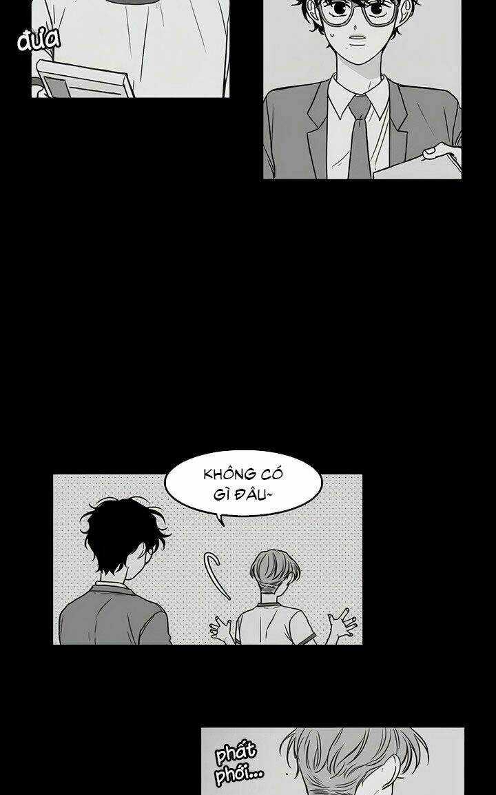 Boys Love - Chapter 11 - Trang 15