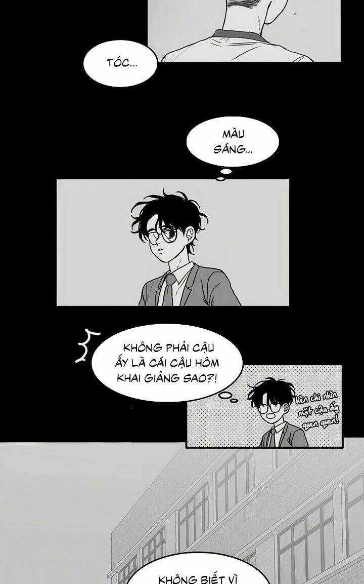 Boys Love - Chapter 11 - Trang 16